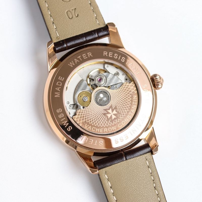 VACHERON CONSTANTIN Watches